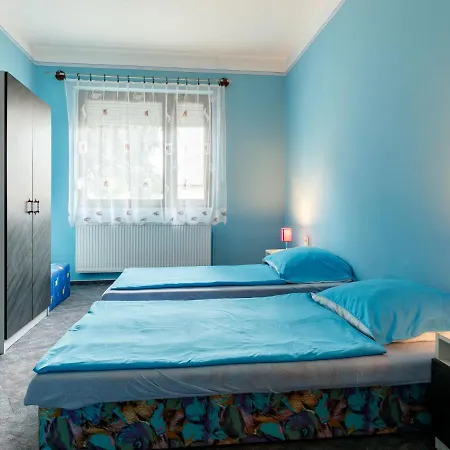 By Interhome Holiday home *