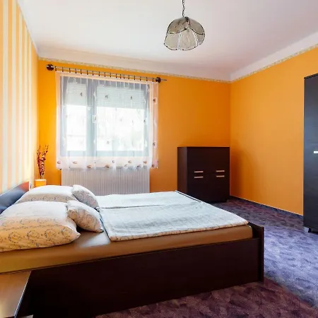 By Interhome Apartment