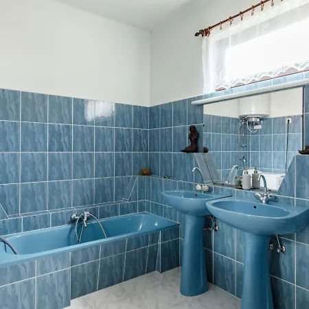 Holiday home By Interhome Balatonlelle