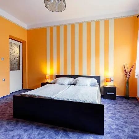 By Interhome Balatonlelle