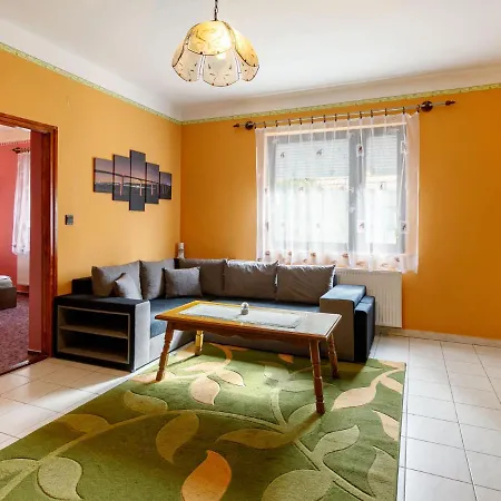 By Interhome Apartment *