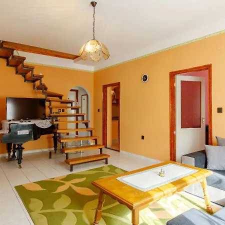 By Interhome Balatonlelle