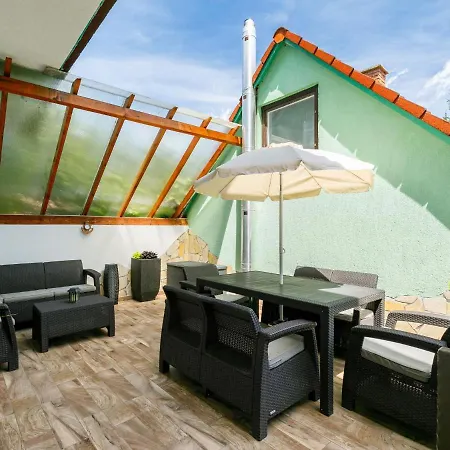 By Interhome Holiday home *
