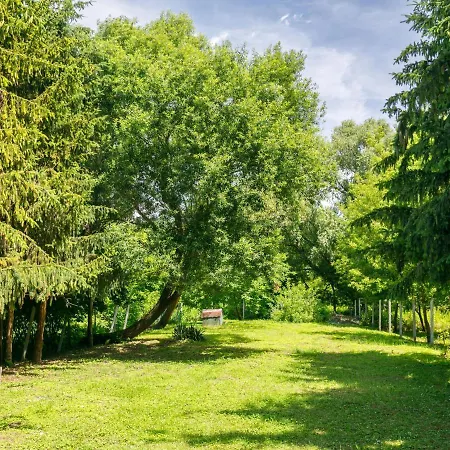 By Interhome 公寓 巴拉通雷勒