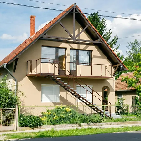 Holiday home By Interhome Balatonlelle