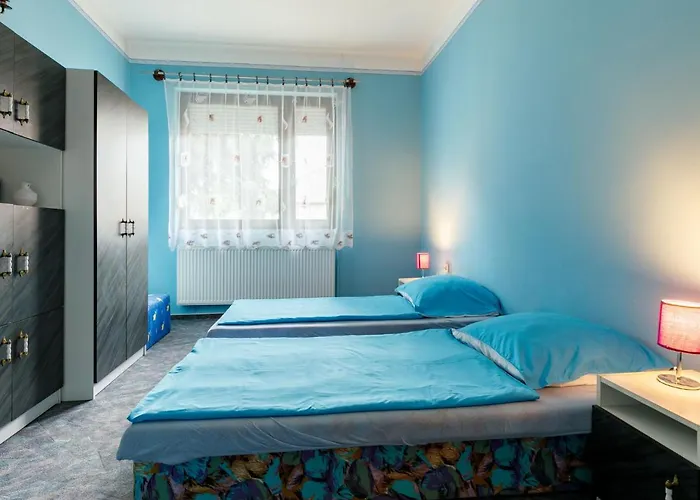 By Interhome Apartment *