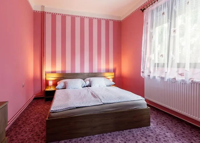 By Interhome * Balatonlelle
