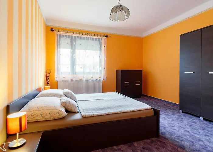 By Interhome Apartment