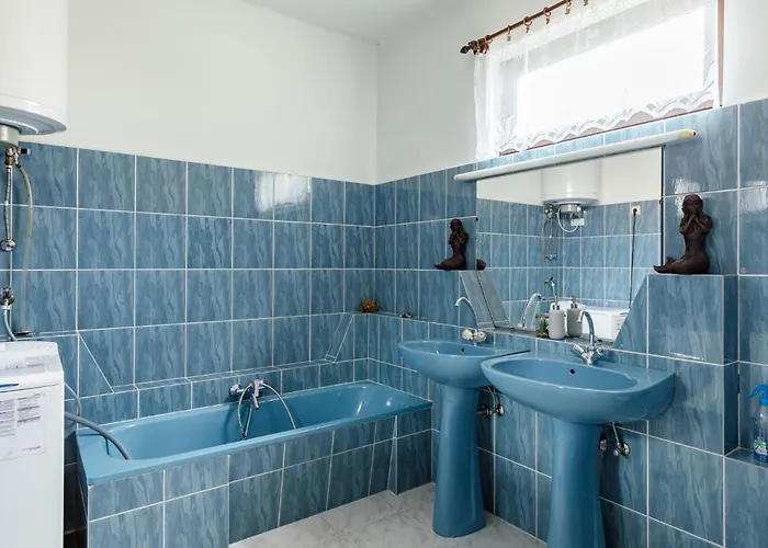 Apartment By Interhome Balatonlelle