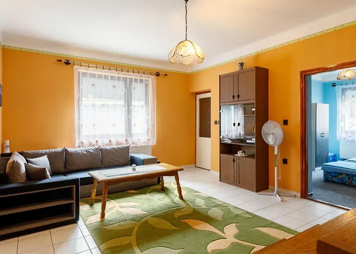 By Interhome Balatonlelle