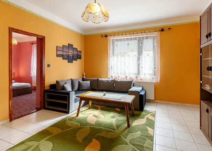 By Interhome Apartment *