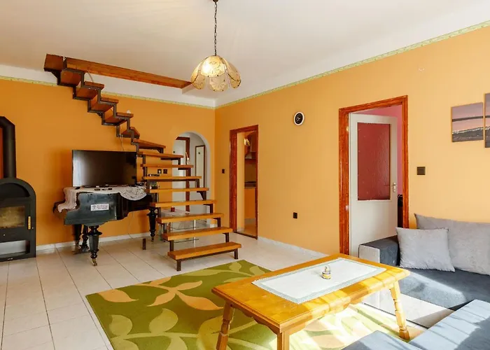 By Interhome Balatonlelle