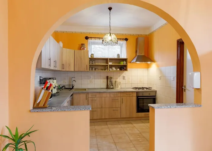 By Interhome Apartment *