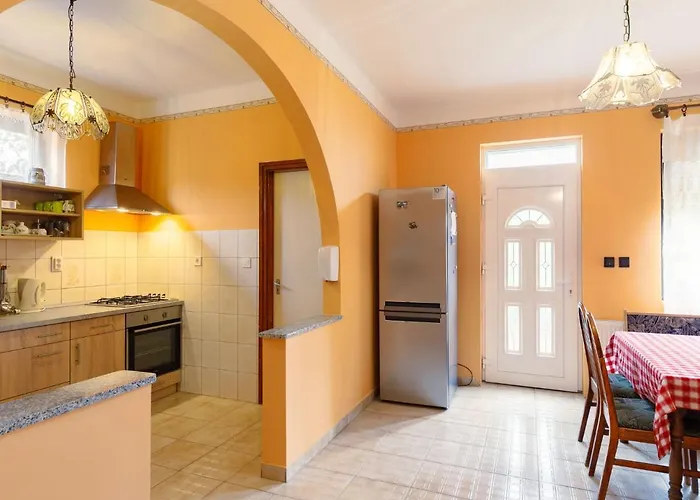 By Interhome Apartment Balatonlelle
