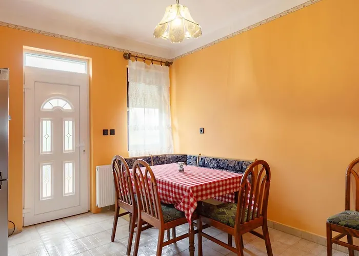 By Interhome Apartment *