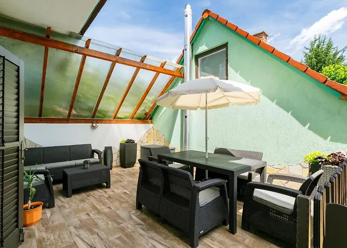 By Interhome Apartment *