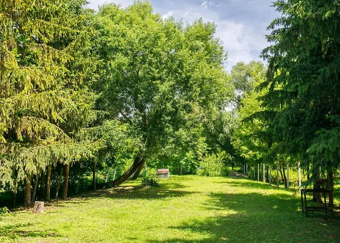 By Interhome Apartment Balatonlelle